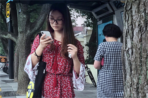 跟随音乐的脚步：上海的音乐之旅